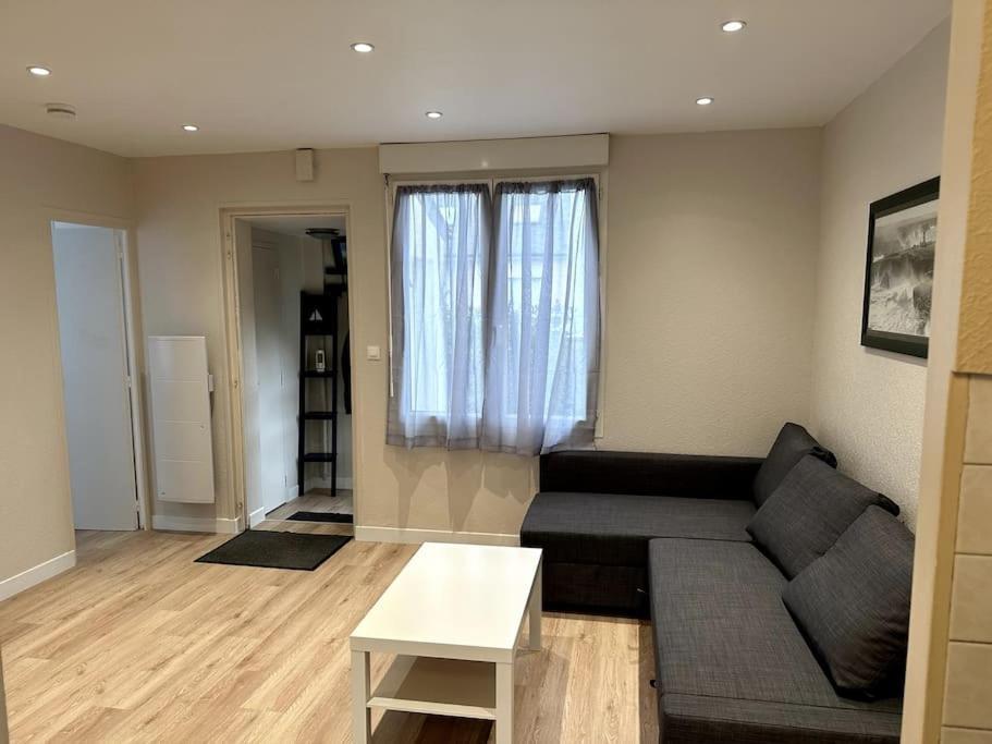 Maison Proche De Brest Arena Extérieur photo